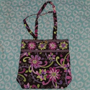 Vera Bradley Tote Bag